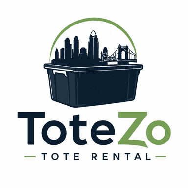 ToteZo — reusable moving tote rental in Cincinnati, Ohio